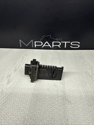 12-17 BMW N55 335i 435i M2 M235i BOSCH MAF MASS AIR FLOW METER SENSOR OEM