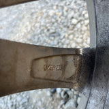 BMW X5 X5M X6 X6M 2010-2015 19" FACTORY ORIGINAL REAR WHEEL RIM