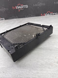 BMW 12-19 F10 F06 F12 M5 M6 Left Driver Auxiliary Radiator Cooler OEM