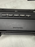 BMW 01-06 E46 M3 Radio Non Navi Mounting Bracket Storage Tray