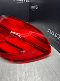 14-17 BMW F32 F82 F83 F33 F36 M4 REAR SKOKED AFTERMARKET TAIL LIGHTS LAMPS SET