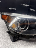 BMW E60 525 535 M5 04-07 OEM PASSENGER RIGHT SIDE HID XENON LIGHT LAMP HEADLIGHT