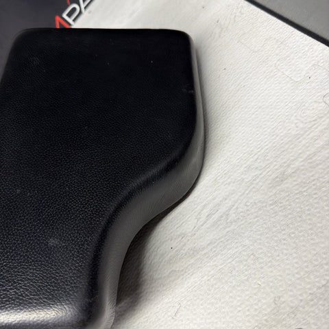 96-02 Bmw E36 Z3 M Front Center Console Cup Holder Valet Arm Rest Black Oem