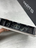 01-06 BMW E46 M3 S54 OEM ENGINE DME ECU COMPUTER MSS54 *Notes*