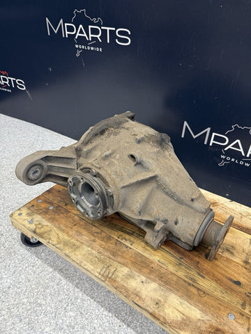 96-99 BMW E36 M3 Manual LSD Limited Slip Differential 3.23 Ratio 142k Miles