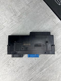 08-13 BMW E84 E88 E90 E91 E92 E93 M3 BODY CONTROL MODULE UNIT BCM BCU 9247474