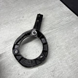 BMW E9x M3 08-13 Left Strut Tower Brace Bracket 1M E82 E90 E92 E93 Oem