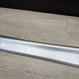 94-99 BMW E36 M3 M-TECH Right Passenger Side Skirt Rocker Silver OEM 2233356