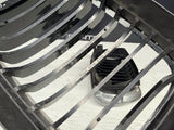 BMW 01-06 E46 M3 Front Right Passenger Kidney Grille Chrome OEM 51138208686