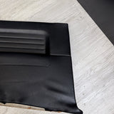 BMW OEM GENUINE E30 88-92 COUPE DRIVER LEFT REAR BLACK REAR QUARTEL PANEL TRIM