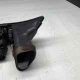 92-99 BMW E36 M3 328 318 325 Dash Headlight Switch Control Air Vent Trim OEM