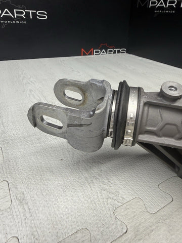 Lamborghini Urus Audi Q7 SQ8 3.0 TDI 2015 4M0909145E Original Rear Steering Rack