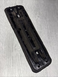01-13 BMW E46 E90 E92 E93 M3 OEM MIDPIPE EXHAUST BRACKET SUPPORT PLATE