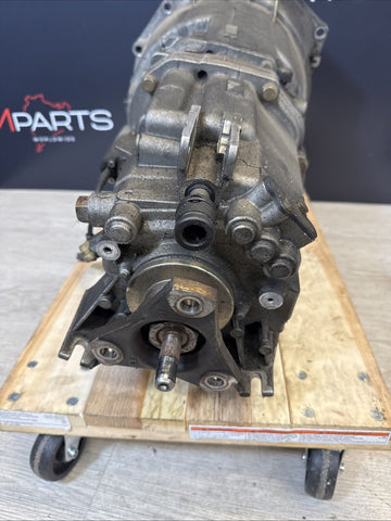 BMW 01-06 E46 M3 SMG Gearbox Transmission 126k Miles