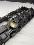 2015–2020 BMW M2/M3/M4 F80 S55 Engine Cylinder Head Valve Cover OEM 11127846359