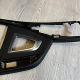 15-20 BMW M235I OEM F22 F23 M2 CENTER CONSOLE WITH TRIM