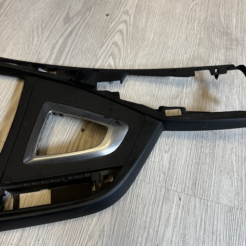 15-20 BMW M235I OEM F22 F23 M2 CENTER CONSOLE WITH TRIM