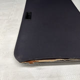 01-06 BMW E46 M3 Sliding Sunroof Cassette Sunshade Sun Shade Panel  *Peel*