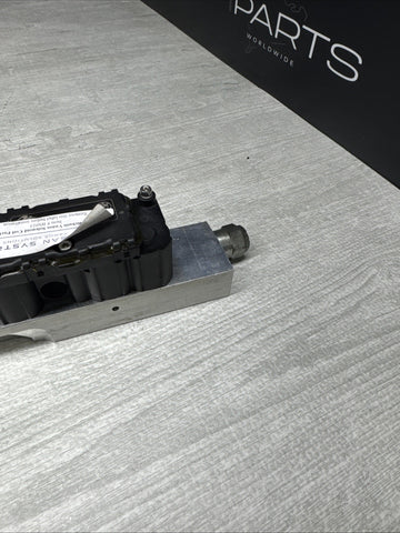 BMW S54 E46 M3 VANOS Control Solenoid Valve Block MCU 2001-2006 Rebuilt