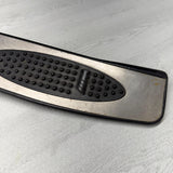 07-13 BMW BMW M3 E92 E88 M3 E92 M SPORT Foot Rest Kick Dead Pedal OEM 7906850