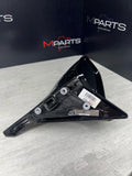 BMW 18-25 M850i 840i G14 G15 F91 F92 M8 Side View Mirrors OEM Carbon Fiber