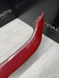 (PICKUP ONLY) 01-06 BMW E46 M3 Front Bumper Cover Original OEM Imola Red