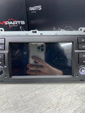 BMW E46 M3 Android 13 Car Stereo GPS Touch Screen Radio WiFi 4G Head Unit
