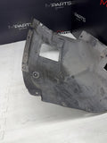 08-13 BMW E90 E92 E93 M3 Front Left Fender Liner Wheel Splash Shield Guard OEM