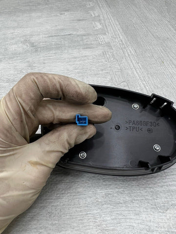 15-20 BMW F80 F82 F83 M3 M4 GEAR SHIFTER SELECTOR CONTROL MODULE CABLE 2284704