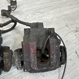 94-02 BMW E36 M3 BRAKE CALIPERS REAR OEM
