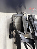 (PICKUP ONLY) BMW 15-20 F80 F82 F83 M2 M3 M4 Radiator Core Support Frame Coolers