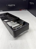 BMW E36 M3 COUPE 5116 8161789 CENTER CONSOLE BLACK COMPLETE