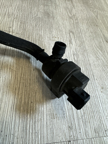 2001-2006 BMW E46 M3 S54 Air Idle Control Valve Assembly