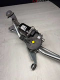 21-26 BMW G80 G82 G83 M3 M4 OEM WINDSHIELD WIPER MOTOR ASSEMBLY