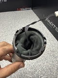 06-10 BMW E60 E63 E64 M5 M6 SMG Transmission Shift Knob & Boot 7898248