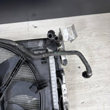 15-20 BMW F80 F82 F83 M3 M4 Heat Exchanger + Radiator Cooler + Cooling Fan OEM