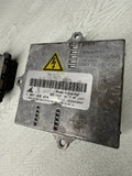 OEM BMW 06-10 E63 E64 645Ci 650i M6 Xenon HID Headlight Ballast Ballasts