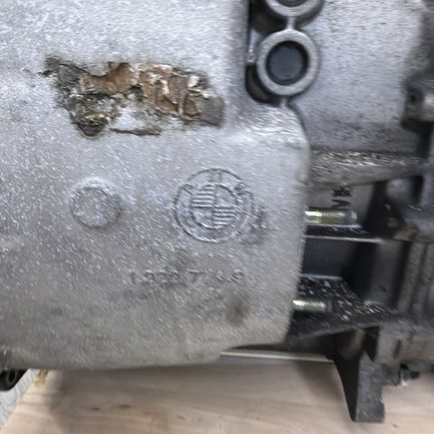 2005 BMW 01-06 E46 M3 SMG Gearbox Transmission 98k Miles