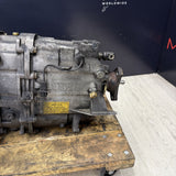 BMW 01-06 E46 M3 Original Manual 6 Speed Gearbox Transmission 117k