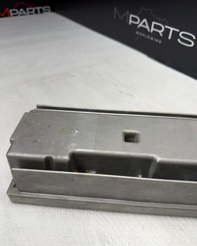 08-13 OEM BMW E90 E92 E93 335 M3 Top Hifi Individual Audio Amplifier OEM 7844934