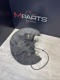 01-06 BMW E46 M3 OEM Factory Front Right Steering Brake Knuckle Spindle