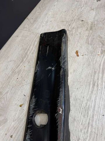 94-99 BMW E36 M3 M-TECH Right Passenger Side Skirt Rocker Black OEM 2233356