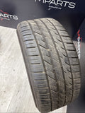 01-06 BMW E46 M3 Factory Rear 19x9.5 M Double Spoke Alloy Style 67 Wheel 19” OEM