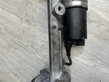 21-25 BMW G80 G82 G83 M3 M4 AWD Electric Power Steering Rack & Pinion *BAD*
