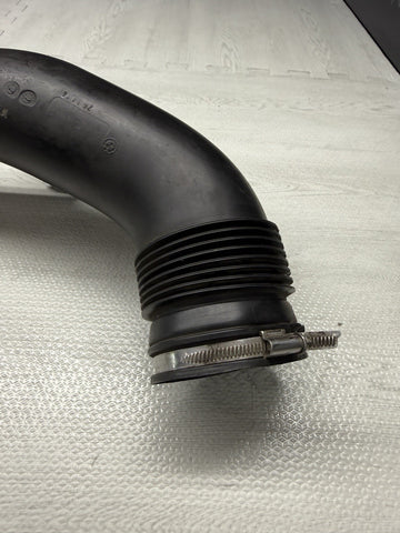 15-20 OEM BMW F87 F80 F82 F83 M2 M3 M4 Engine S55 Air Intake Pipe *Chipped Tab
