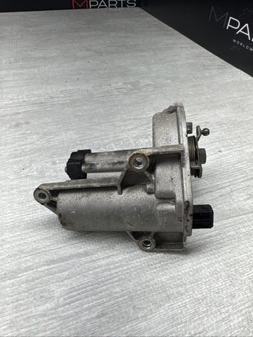 BMW E46 M3 Z4M E85 E86 Throttle Body Actuator S54 7831529