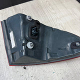 2011-2013 BMW 5 Series F10 Right Rear Tail Lamp Assembly HELLA OEM 173462-02