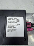 BMW F01 F06 F10 F12 F13 F30 F80 F82 F87 Bluetooth Telematics Control Module OEM