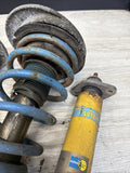 Bilstein B16 Coilovers Suspension BMW 01-06 E46 M3 *Rusty*