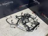 15-19 Ferrari 488 Engine Motor Wire Wiring Harness